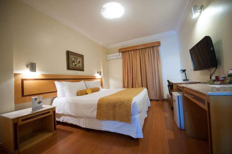 Hotel Carlton Plaza S�o Jos� Dos Campos