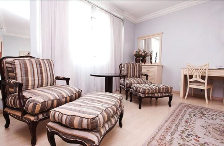 Hotel Carlton Plaza S�o Jos� Dos Campos