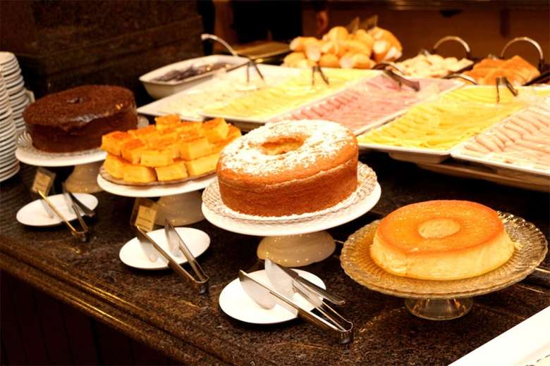 Hotel Carlton Plaza S�o Jos� Dos Campos