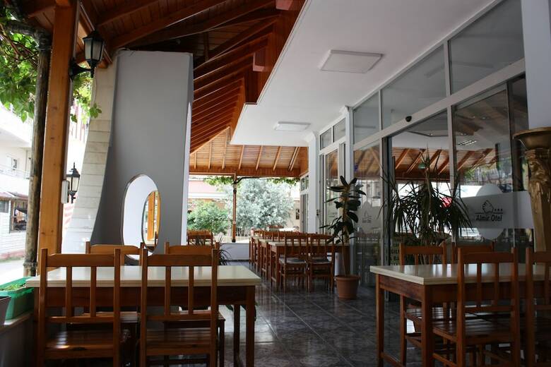 Almir Hotel