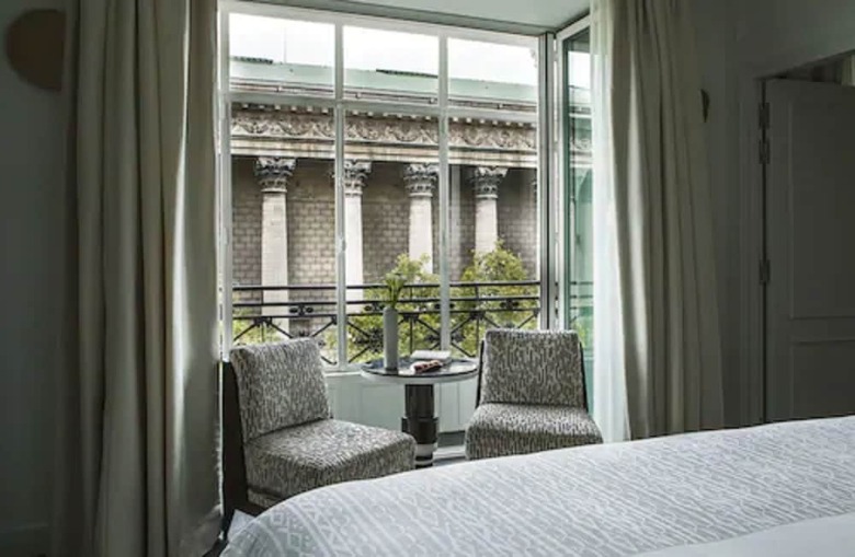 Fauchon L'hotel Paris