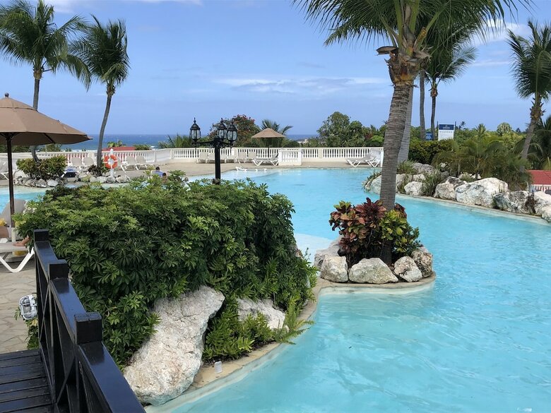 Hotel Lifestyle Kosher Presidential Suites