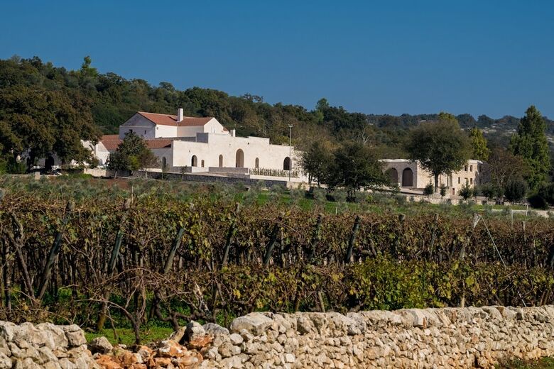 Agroturismo Agriturismo Paretano