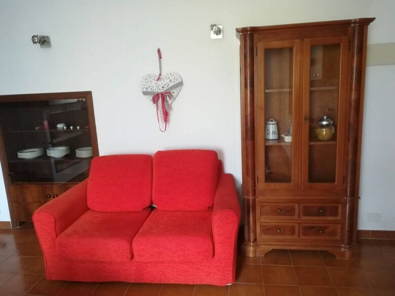 Apartamento Feel At Home - Casa Tiziana