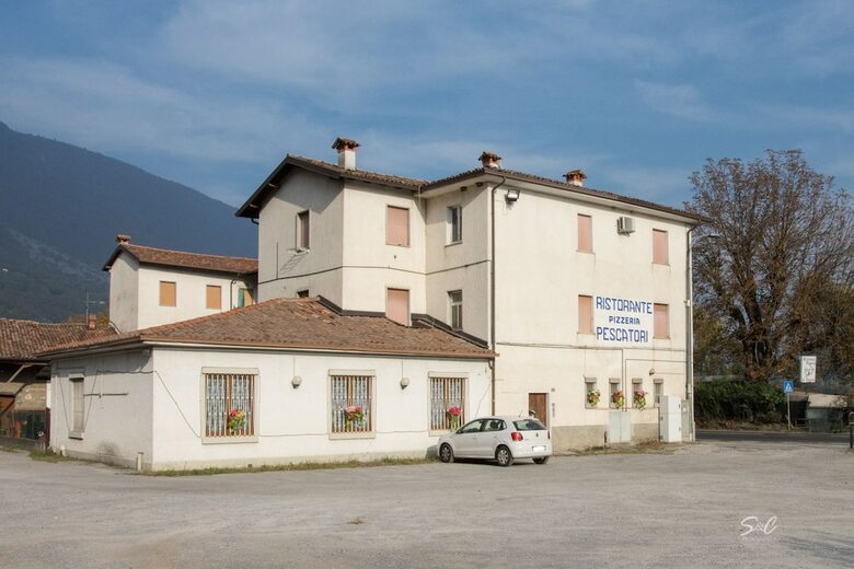Apartamento Feel At Home - Casa Tiziana
