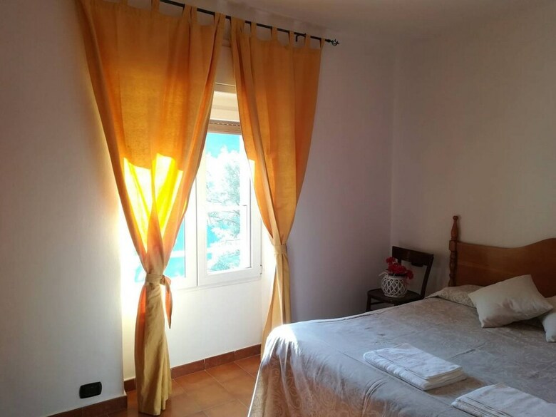 Apartamento Feel At Home - Casa Tiziana
