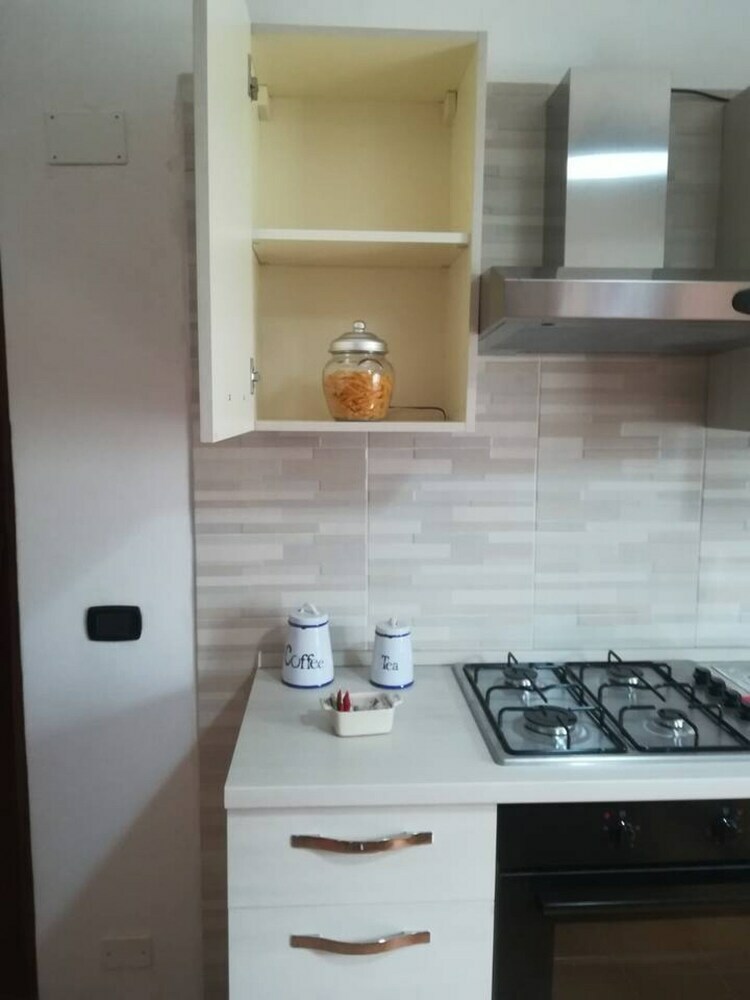 Apartamento Feel At Home - Casa Tiziana