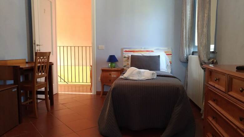 B&B Principe Calaf 4