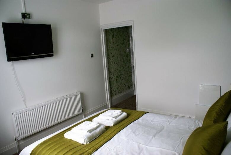 Hotel Lg Thai Derm Spa & Guesthouse
