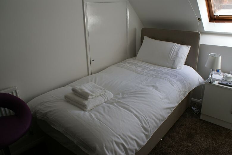 Hotel Lg Thai Derm Spa & Guesthouse