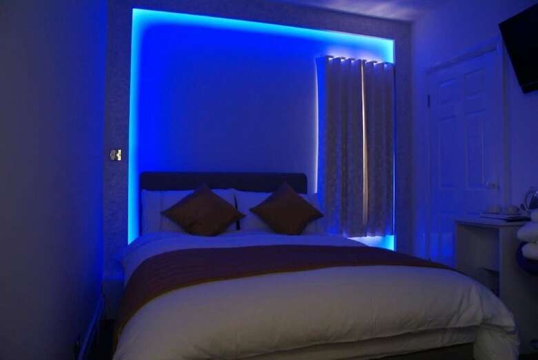 Hotel Lg Thai Derm Spa & Guesthouse