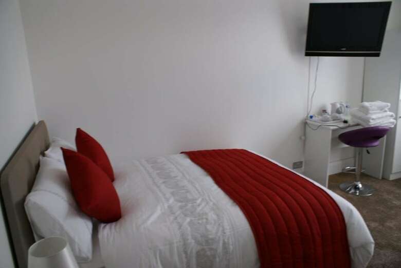 Hotel Lg Thai Derm Spa & Guesthouse