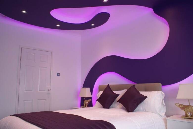 Hotel Lg Thai Derm Spa & Guesthouse