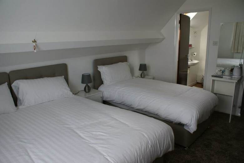 Hotel Lg Thai Derm Spa & Guesthouse