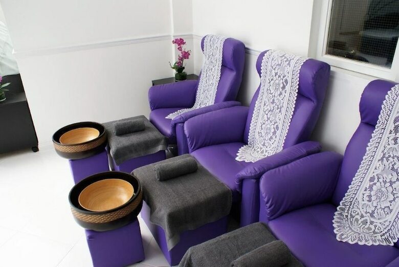 Hotel Lg Thai Derm Spa & Guesthouse