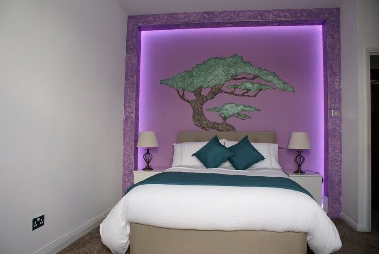 Hotel Lg Thai Derm Spa & Guesthouse