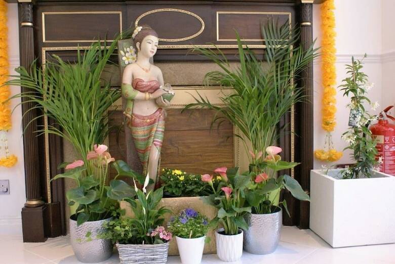 Hotel Lg Thai Derm Spa & Guesthouse