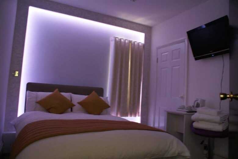 Hotel Lg Thai Derm Spa & Guesthouse