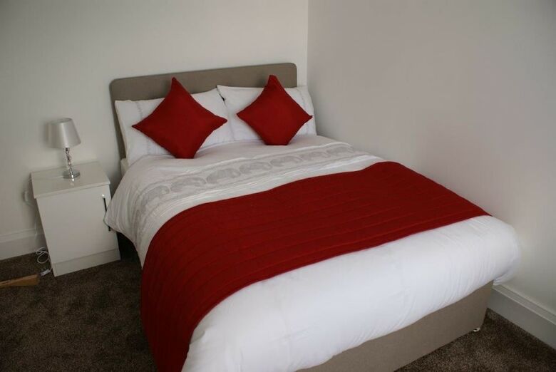 Hotel Lg Thai Derm Spa & Guesthouse