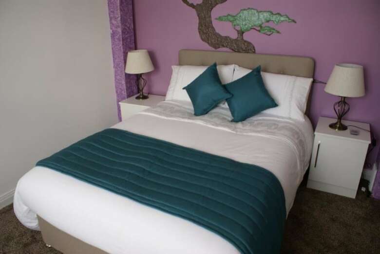 Hotel Lg Thai Derm Spa & Guesthouse