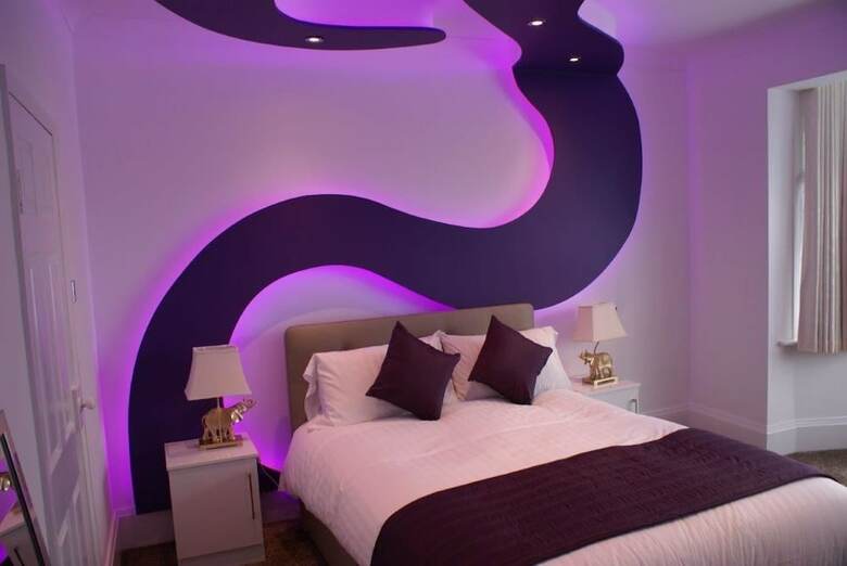 Hotel Lg Thai Derm Spa & Guesthouse