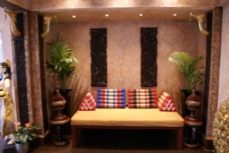 Hotel Lg Thai Derm Spa & Guesthouse