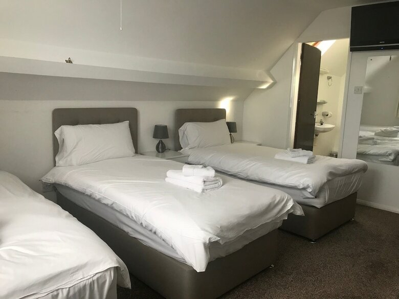 Hotel Lg Thai Derm Spa & Guesthouse