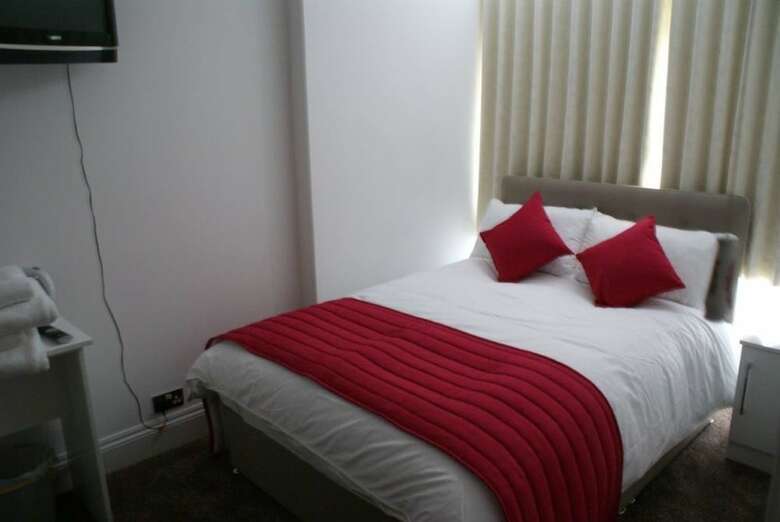 Hotel Lg Thai Derm Spa & Guesthouse