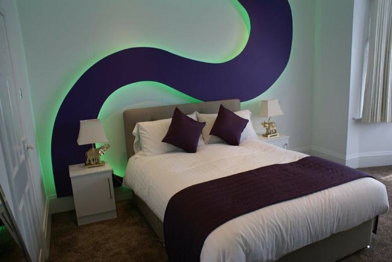 Hotel Lg Thai Derm Spa & Guesthouse