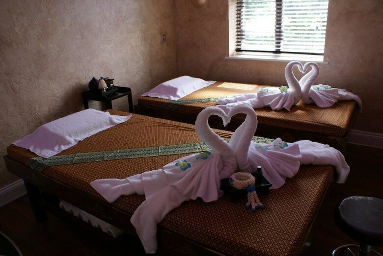Hotel Lg Thai Derm Spa & Guesthouse
