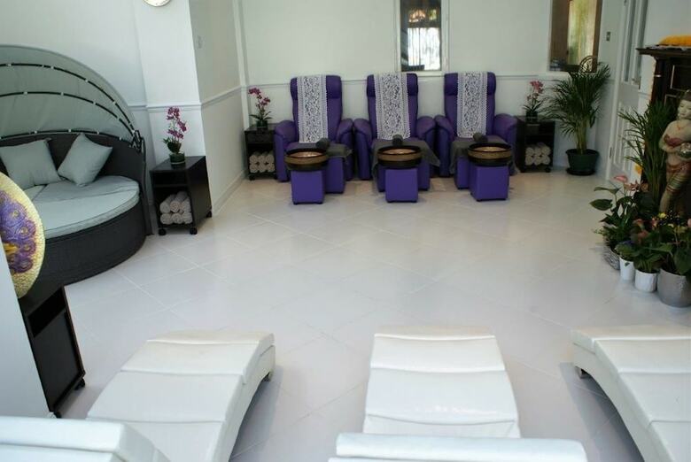 Hotel Lg Thai Derm Spa & Guesthouse