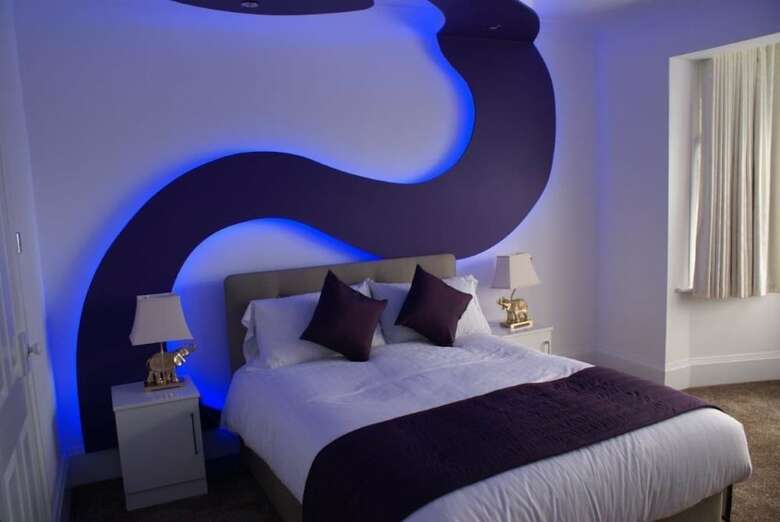 Hotel Lg Thai Derm Spa & Guesthouse