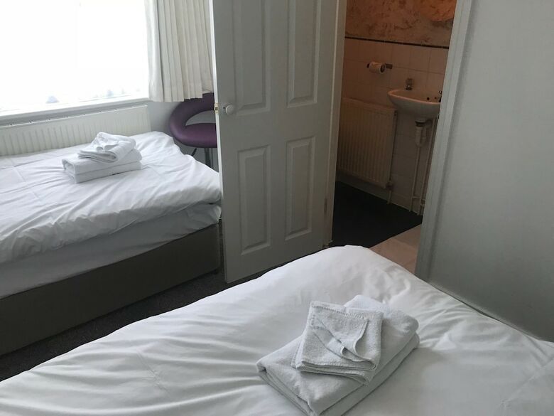 Hotel Lg Thai Derm Spa & Guesthouse