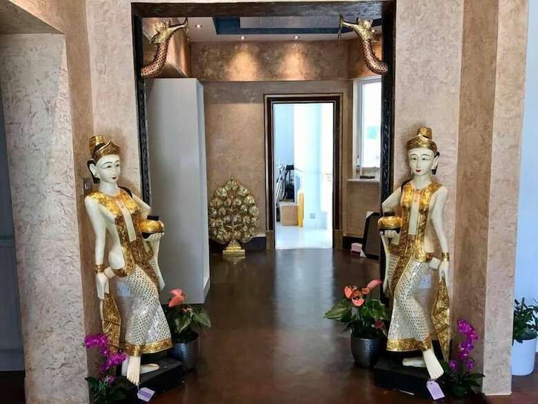 Hotel Lg Thai Derm Spa & Guesthouse