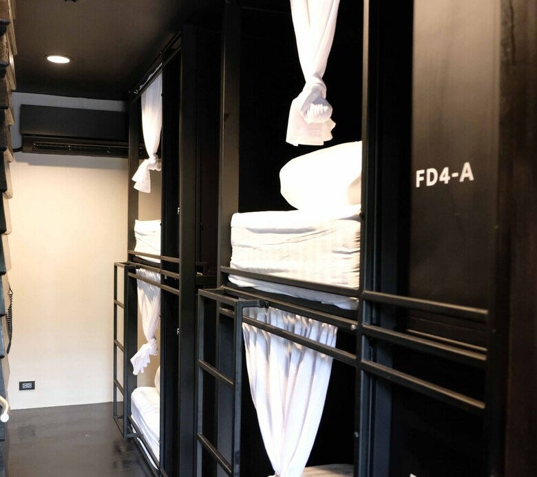 Hostal Kloem Hostel - Adults Only