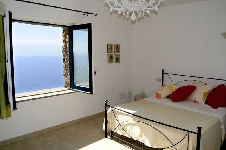 Agroturismo Casale Santa Rosalia