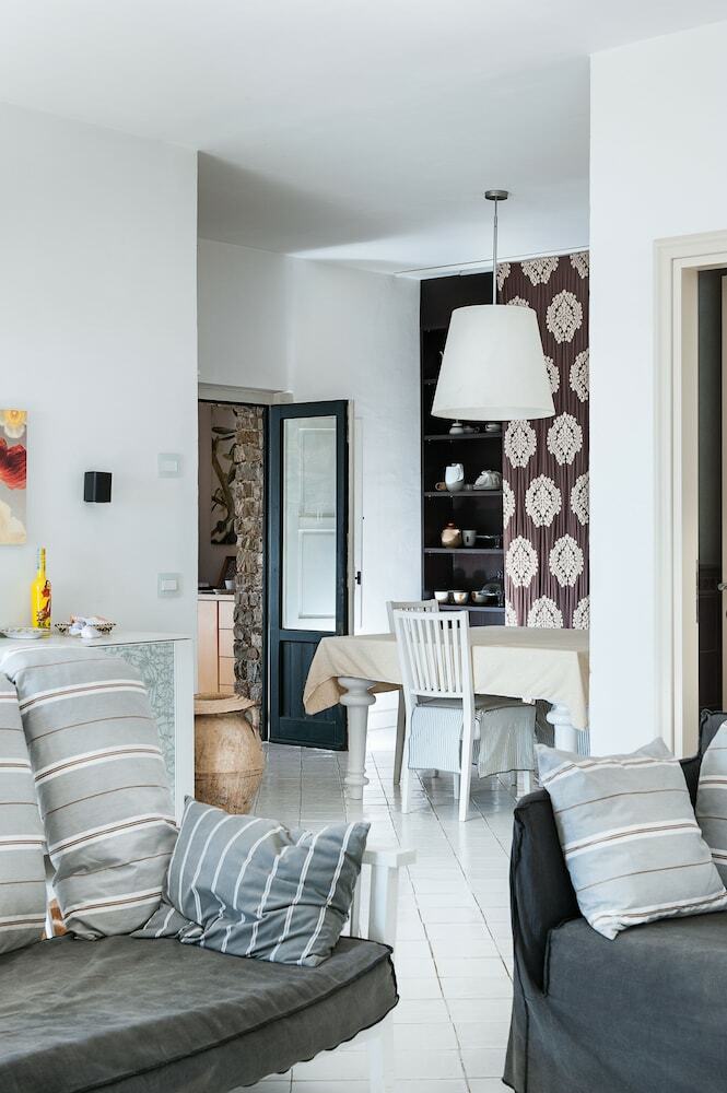 Agroturismo Casale Santa Rosalia