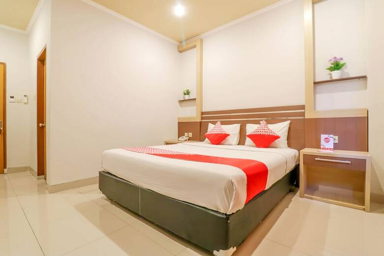 Oyo 1655 Grand Senggigi Hotel