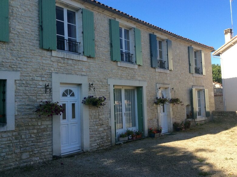 Hotel Le Petit Bijou