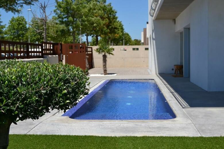 Villa Ardiaca Th16