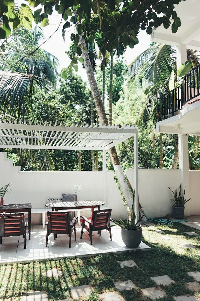 Bed & Breakfast Jungle Soul