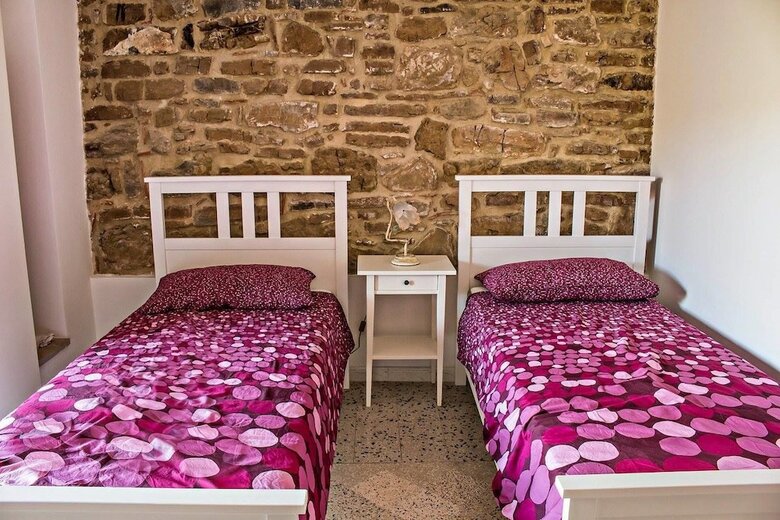 Bed & Breakfast Casale I Cirillo