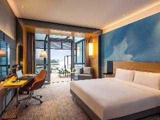 Hotel Novotel Haikou Xinbudao