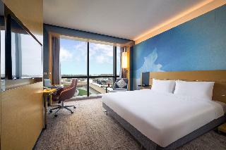 Hotel Novotel Haikou Xinbudao