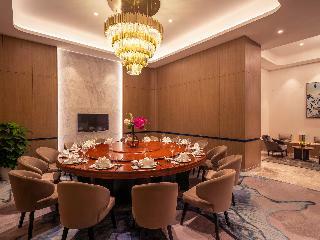 Hotel Novotel Haikou Xinbudao