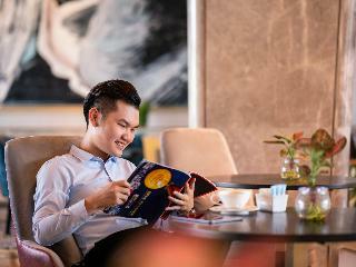 Hotel Novotel Haikou Xinbudao