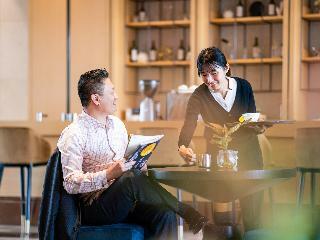 Hotel Novotel Haikou Xinbudao