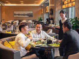 Hotel Novotel Haikou Xinbudao