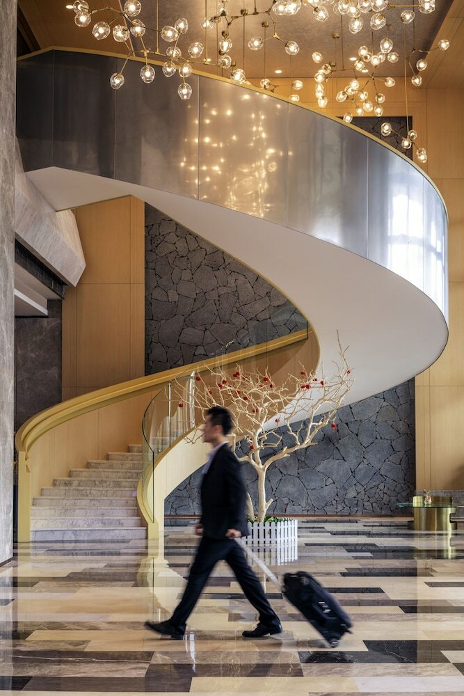 Hotel Novotel Haikou Xinbudao