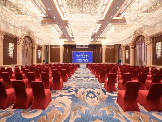 Hotel Novotel Haikou Xinbudao